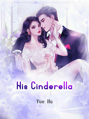 His Cinderella
